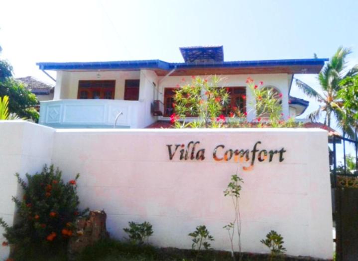 Villa Comfort