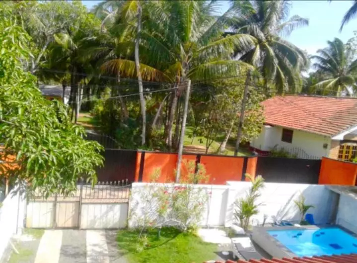 Villa Comfort