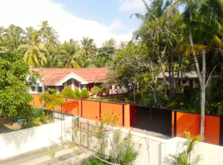 Villa Comfort