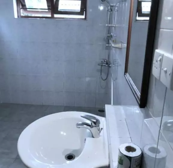 Villa Comfort
