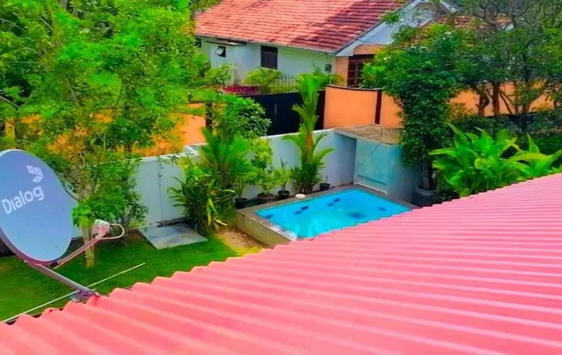 Villa Comfort