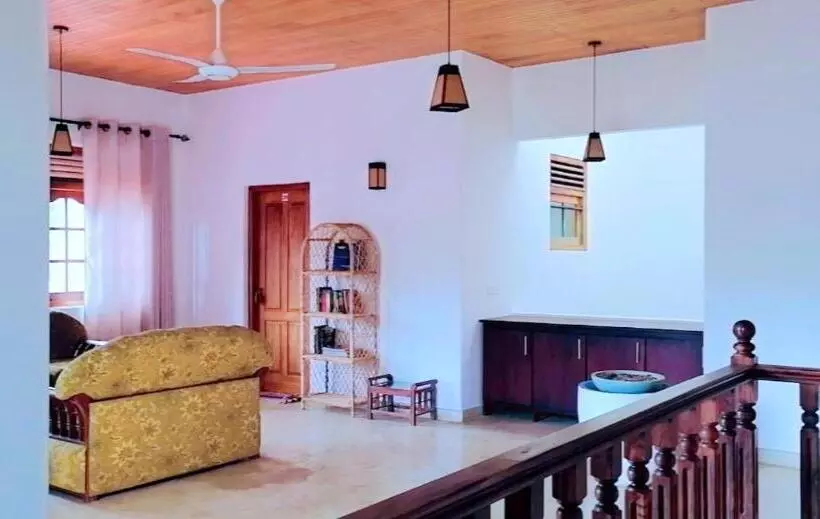 Villa Comfort