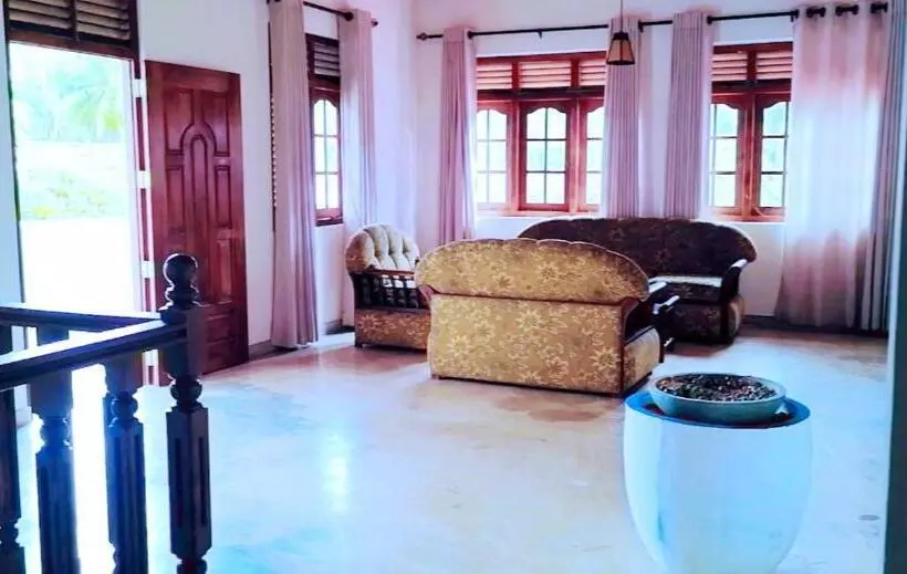 Villa Comfort