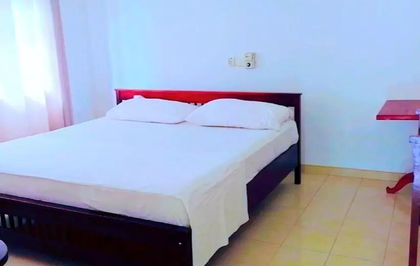 Villa Comfort