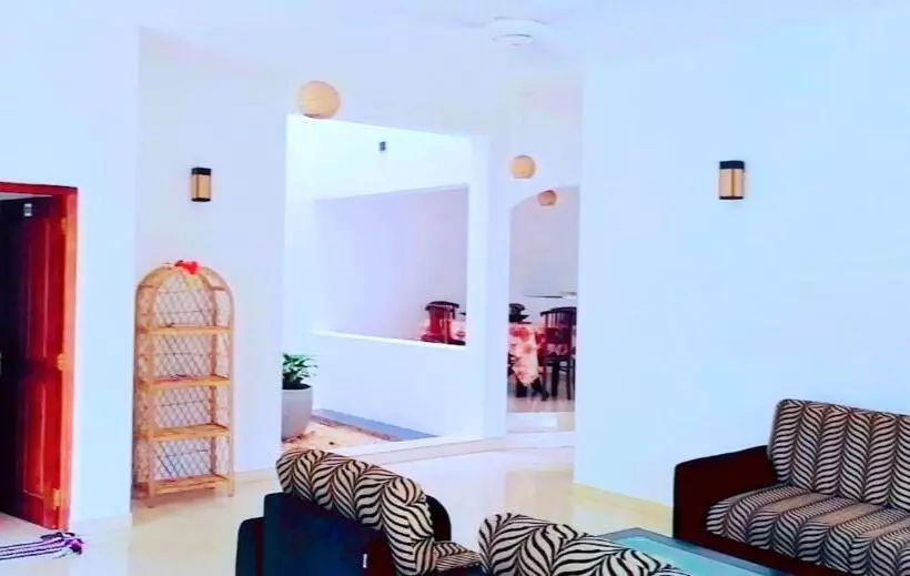 Villa Comfort