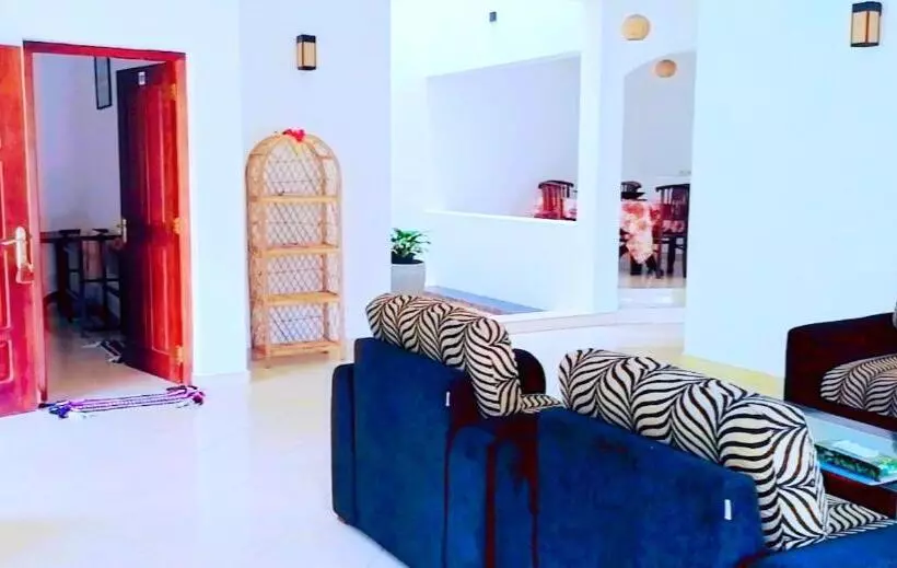 Villa Comfort