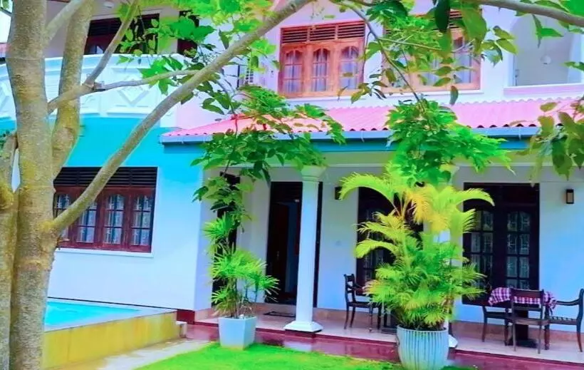 Villa Comfort