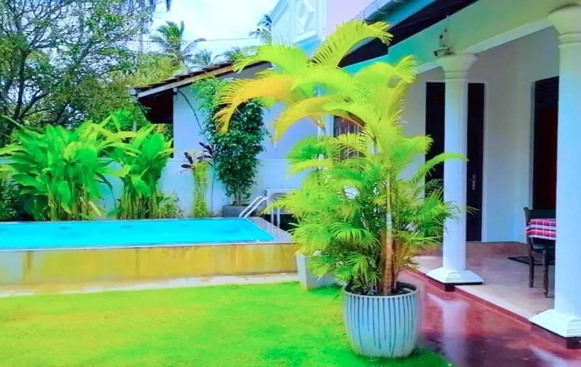 Villa Comfort