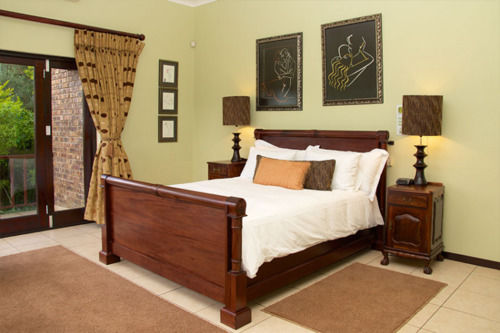 White River Martin S Nest