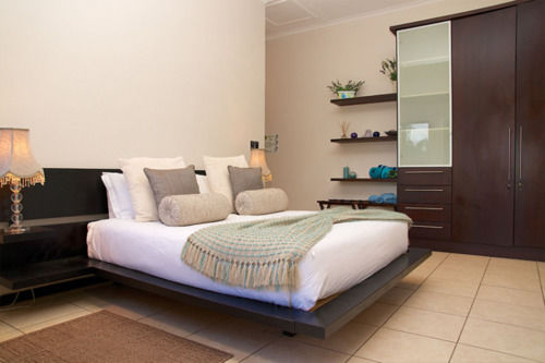 White River Martin S Nest