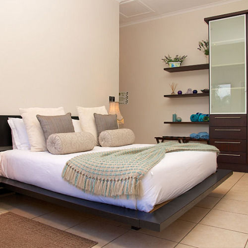 White River Martin S Nest