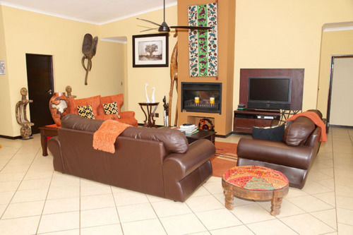 White River Martin S Nest