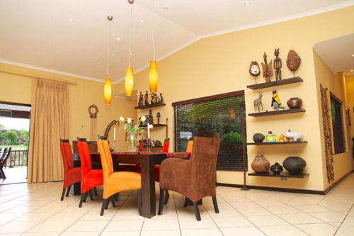 White River Martin S Nest