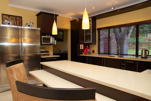 White River Martin S Nest