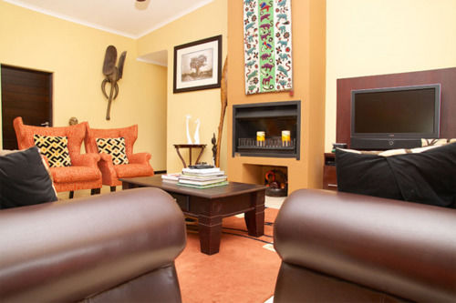 White River Martin S Nest