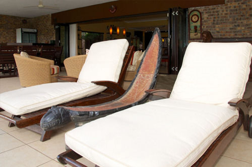 White River Martin S Nest