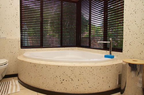 White River Martin S Nest