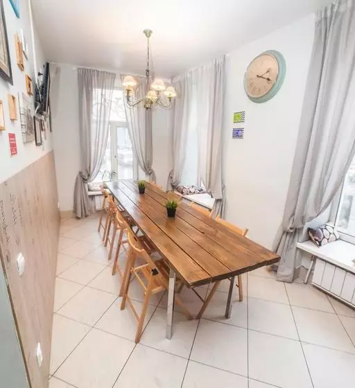 Hostel Bedandbike Rooms