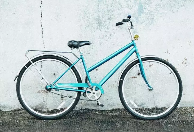 Hostel Bedandbike Rooms