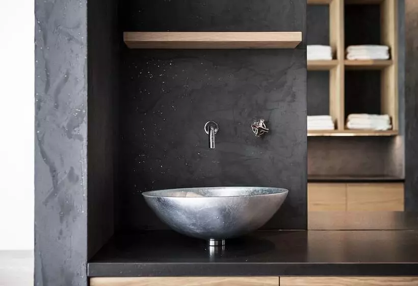 Alpinhotel Vajolet   Adults Only