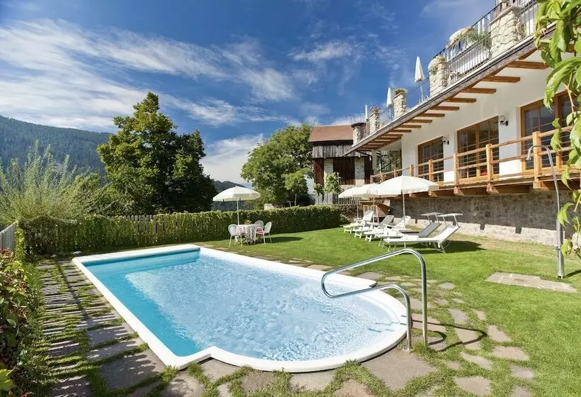 Alpinhotel Vajolet   Adults Only