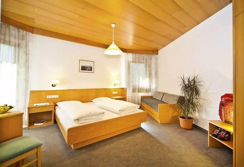 Alpinhotel Vajolet   Adults Only