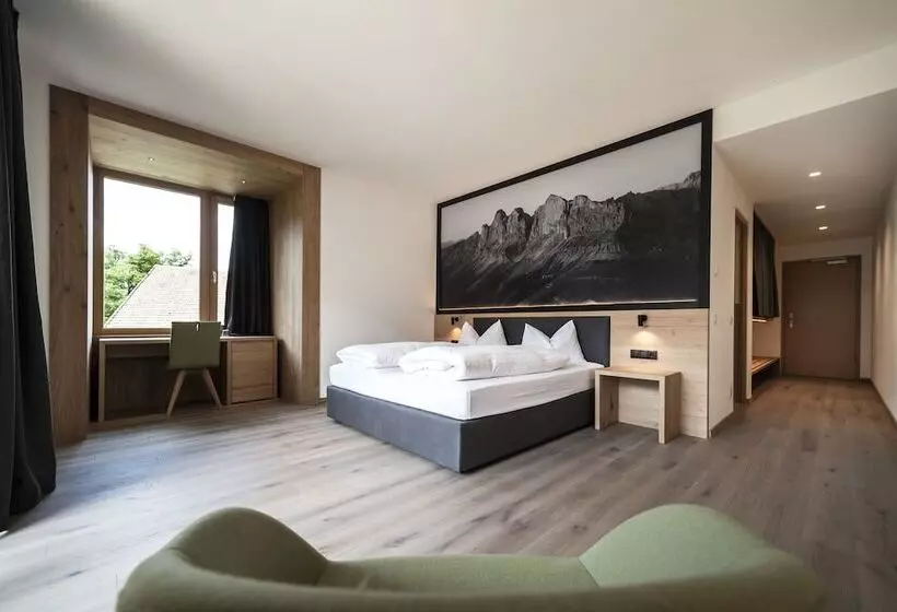 Alpinhotel Vajolet   Adults Only