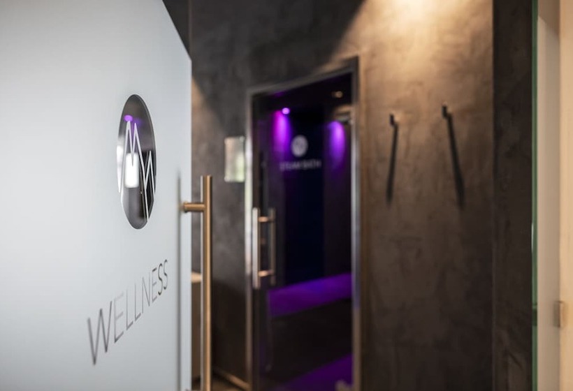 Alpinhotel Vajolet   Adults Only