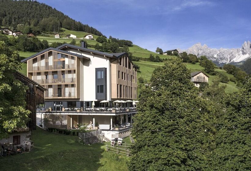 Alpinhotel Vajolet   Adults Only