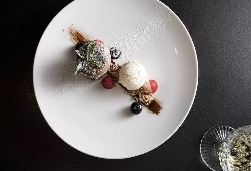 Alpinhotel Vajolet   Adults Only