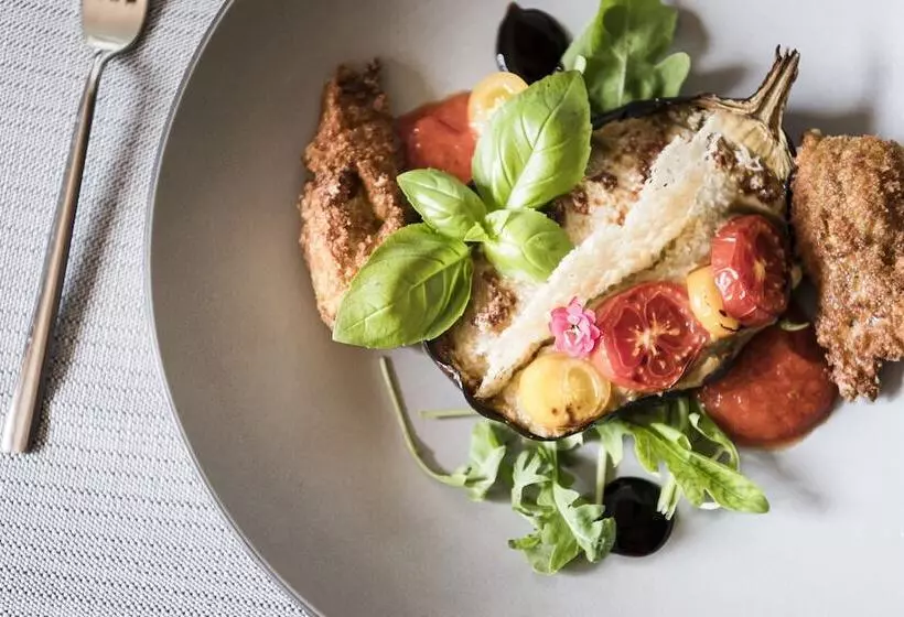 Alpinhotel Vajolet   Adults Only