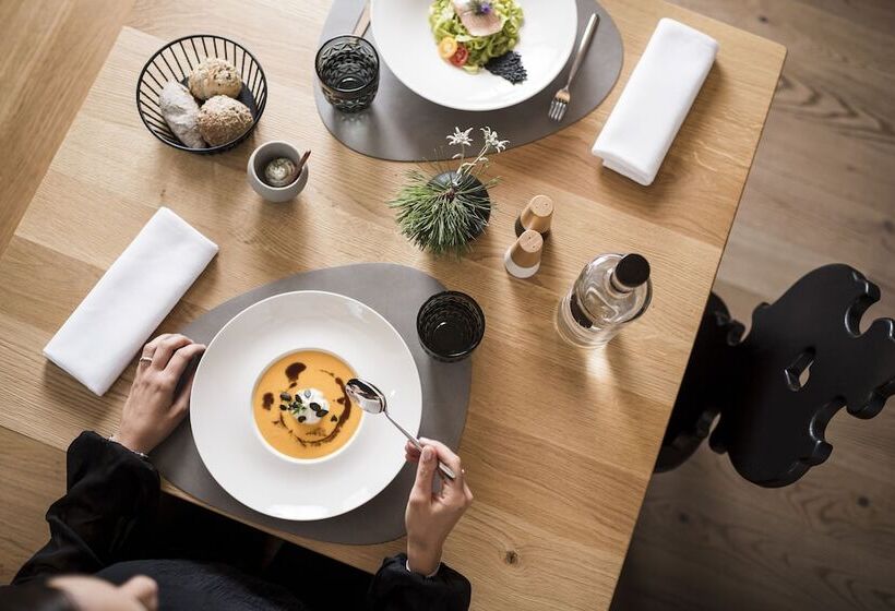 Alpinhotel Vajolet   Adults Only