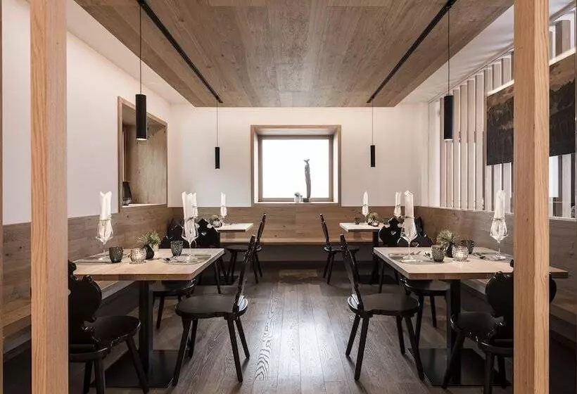 Alpinhotel Vajolet   Adults Only