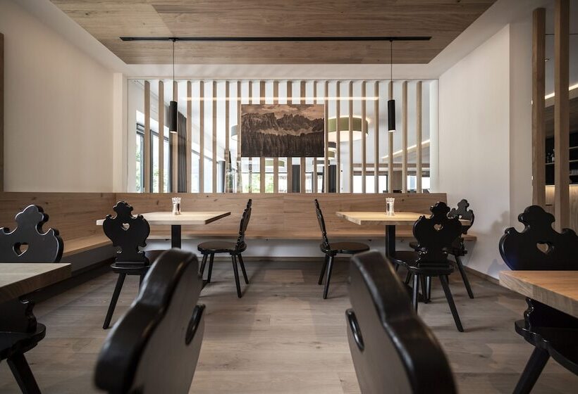 Alpinhotel Vajolet   Adults Only