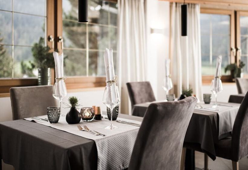 Alpinhotel Vajolet   Adults Only