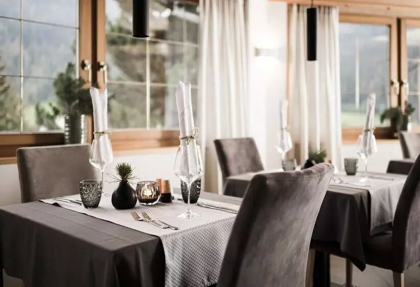 Alpinhotel Vajolet   Adults Only