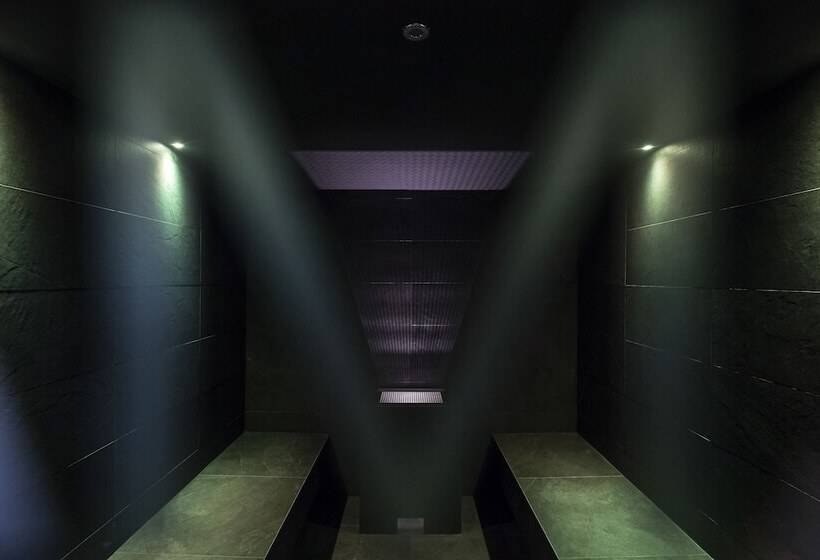 Alpinhotel Vajolet   Adults Only