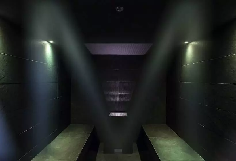 Alpinhotel Vajolet   Adults Only