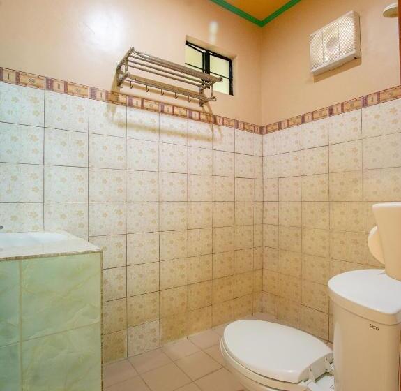 צימר Dad's Bayview Pension