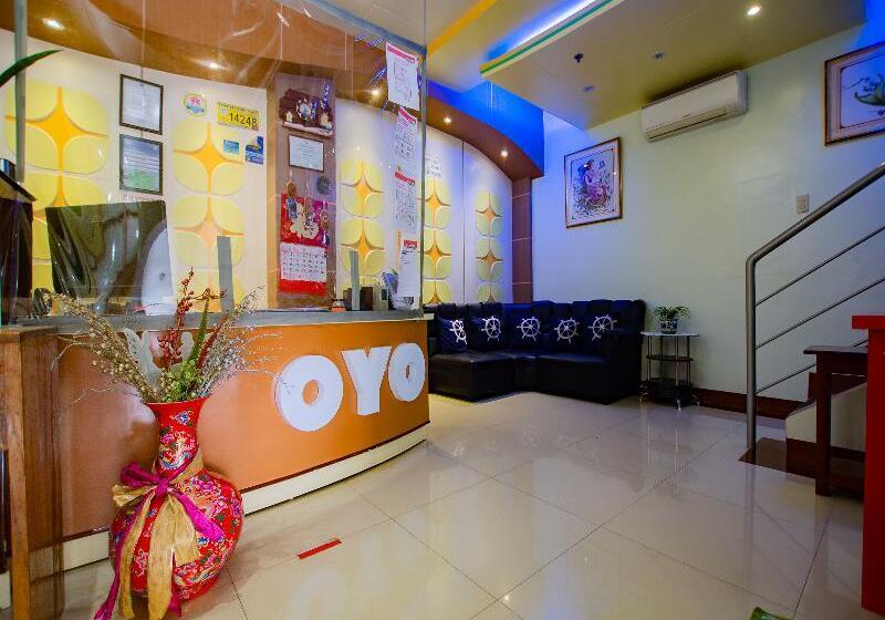 צימר Dad's Bayview Pension