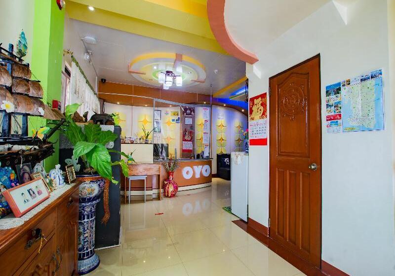 צימר Dad's Bayview Pension