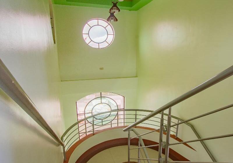 צימר Dad's Bayview Pension