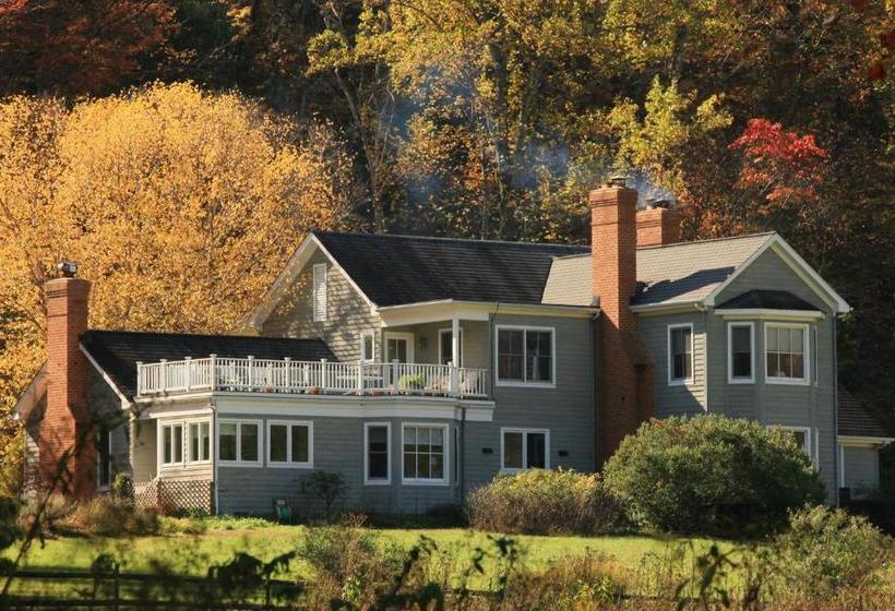 Bed and Breakfast The Inn At Sugar Hollow Farm