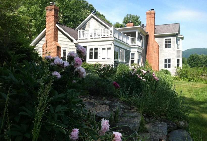 Bed and Breakfast The Inn At Sugar Hollow Farm