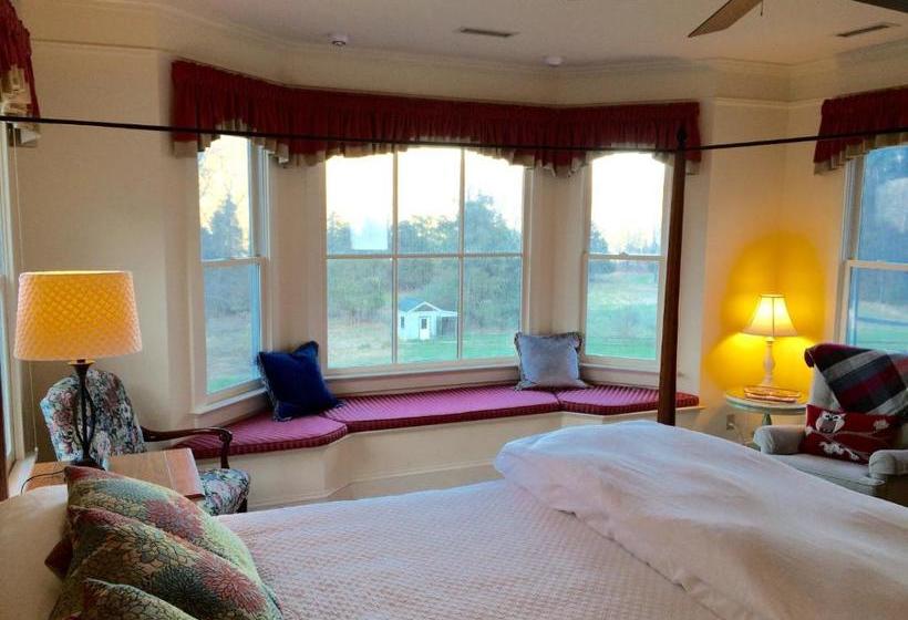 Bed and Breakfast The Inn At Sugar Hollow Farm