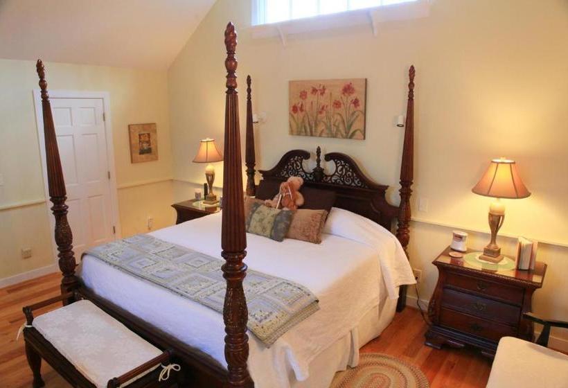 Bed and Breakfast The Inn At Sugar Hollow Farm