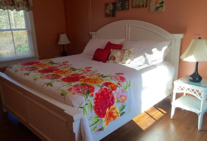 Bed and Breakfast The Inn At Sugar Hollow Farm