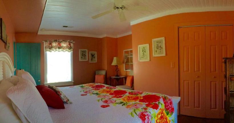 Bed and Breakfast The Inn At Sugar Hollow Farm