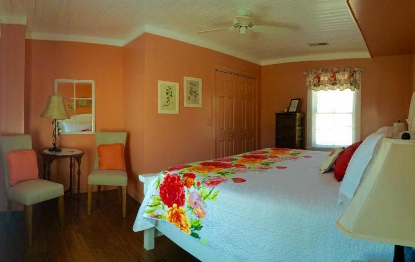 Bed and Breakfast The Inn At Sugar Hollow Farm