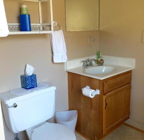 Bed and Breakfast The Inn At Sugar Hollow Farm